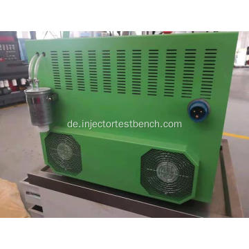 Common Rail Injector Testbank